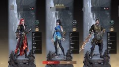 永劫无间叮当猫单振辅助-老牌作者回归之作