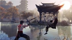 永劫无间推荐卡盟助力玩家提升游戏体验